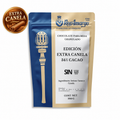 Rey Amargo. Chocolate Granulado Extra Canela 34% Cacao. 900 g